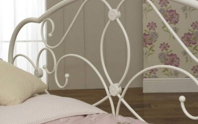 Day beds, kids beds and trundles