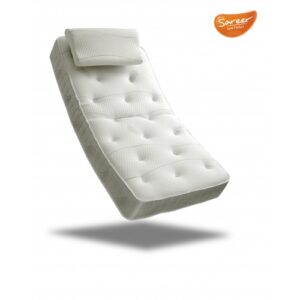 Sareer Memory Coil Matrah