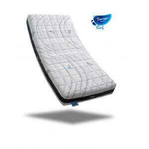 Sareer Gel Foam Matrah