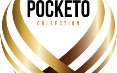 Welcome to the new Pocketo collection