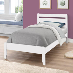 Beaulieu White