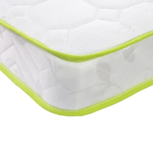 Sareer Kids Cool Breeze 4 inch Memory Foam Mattress