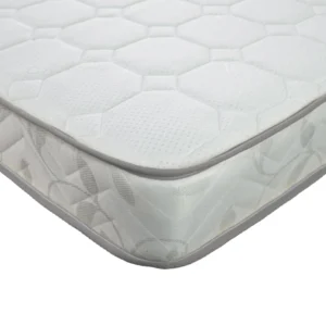 Sareer Kids Cool Breeze Memory Coil Mattress