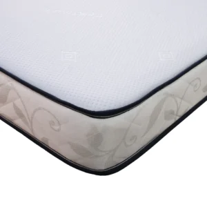 Sareer Kids Cool Breeze Memory Pocket Mattress