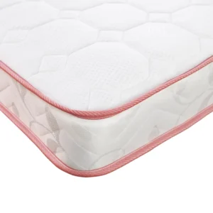 Sareer Kids Sleep Well Memory Foam 4 inch Mattress